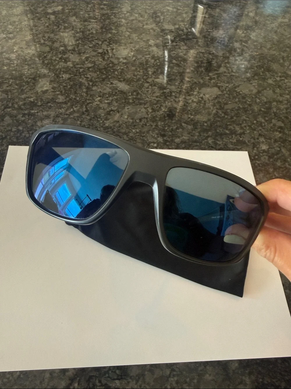 Oakley Split Shot